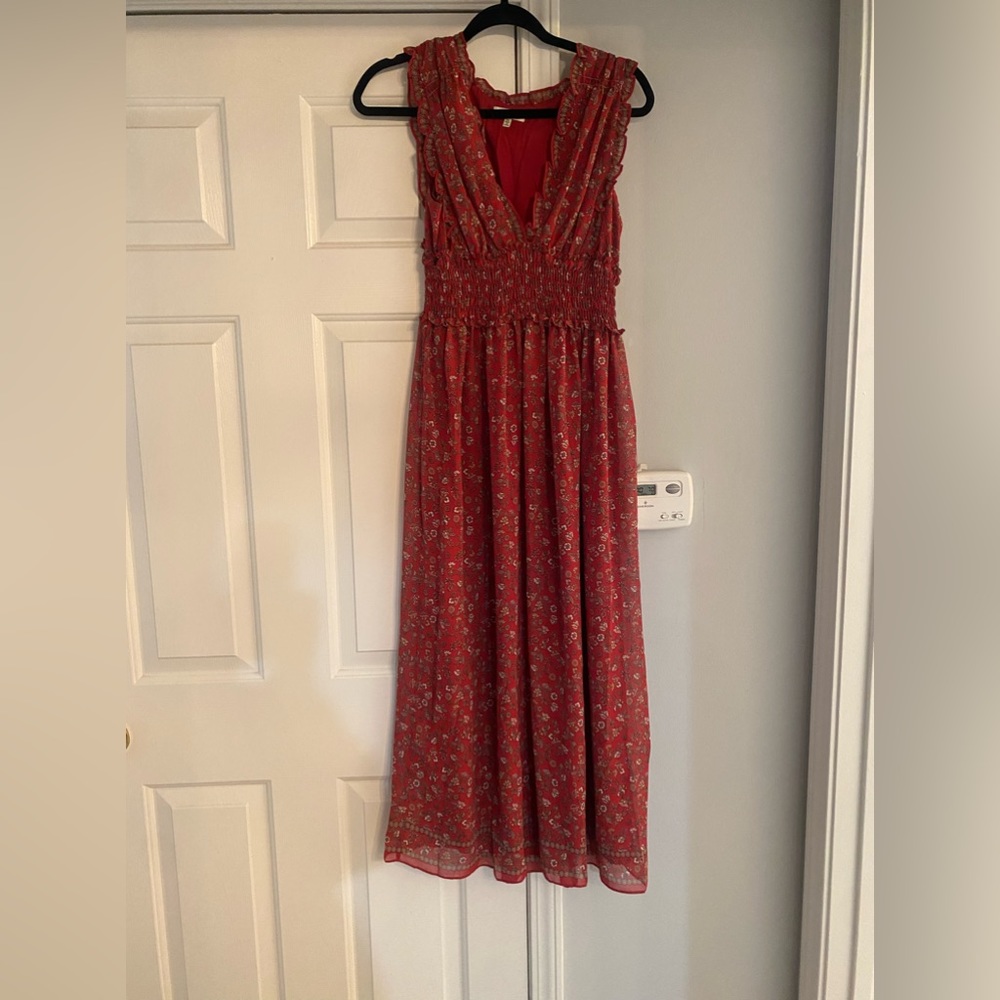 dress